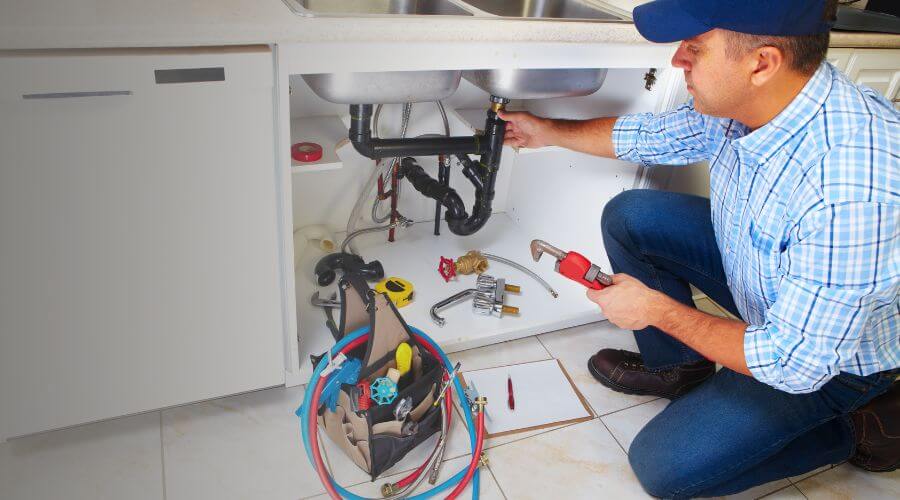 Professional Leak Detection in Walland, TN
